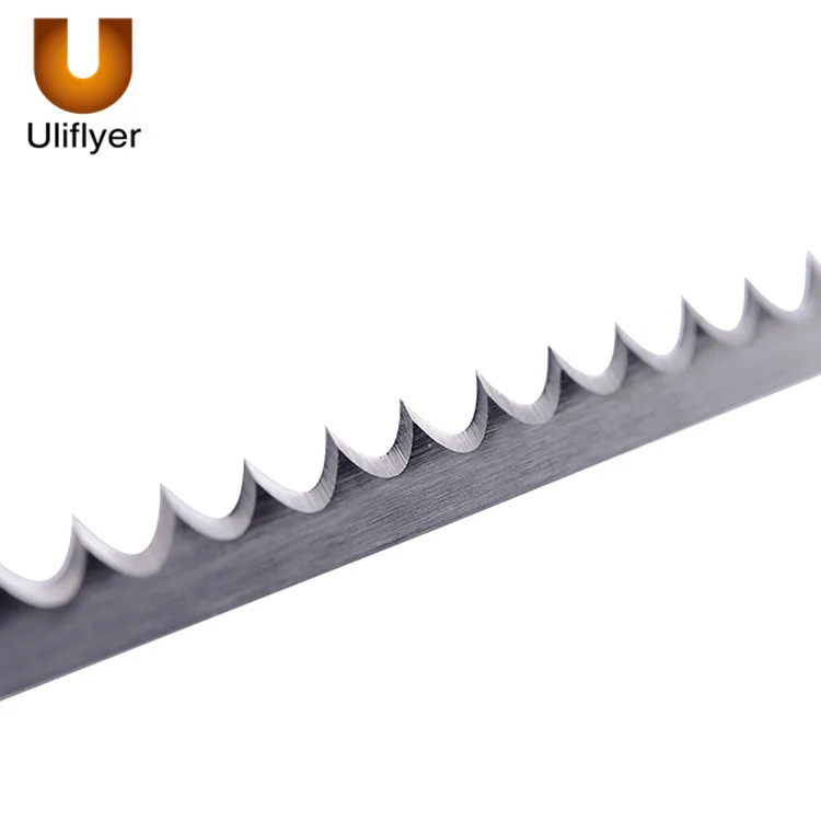 
Replacement Bread Cutting Machine Blade For Oliver Slicer 