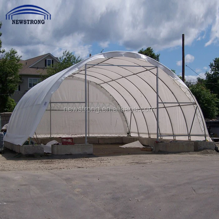 Prefabricated Livestock Horse Cattle Animal Shed