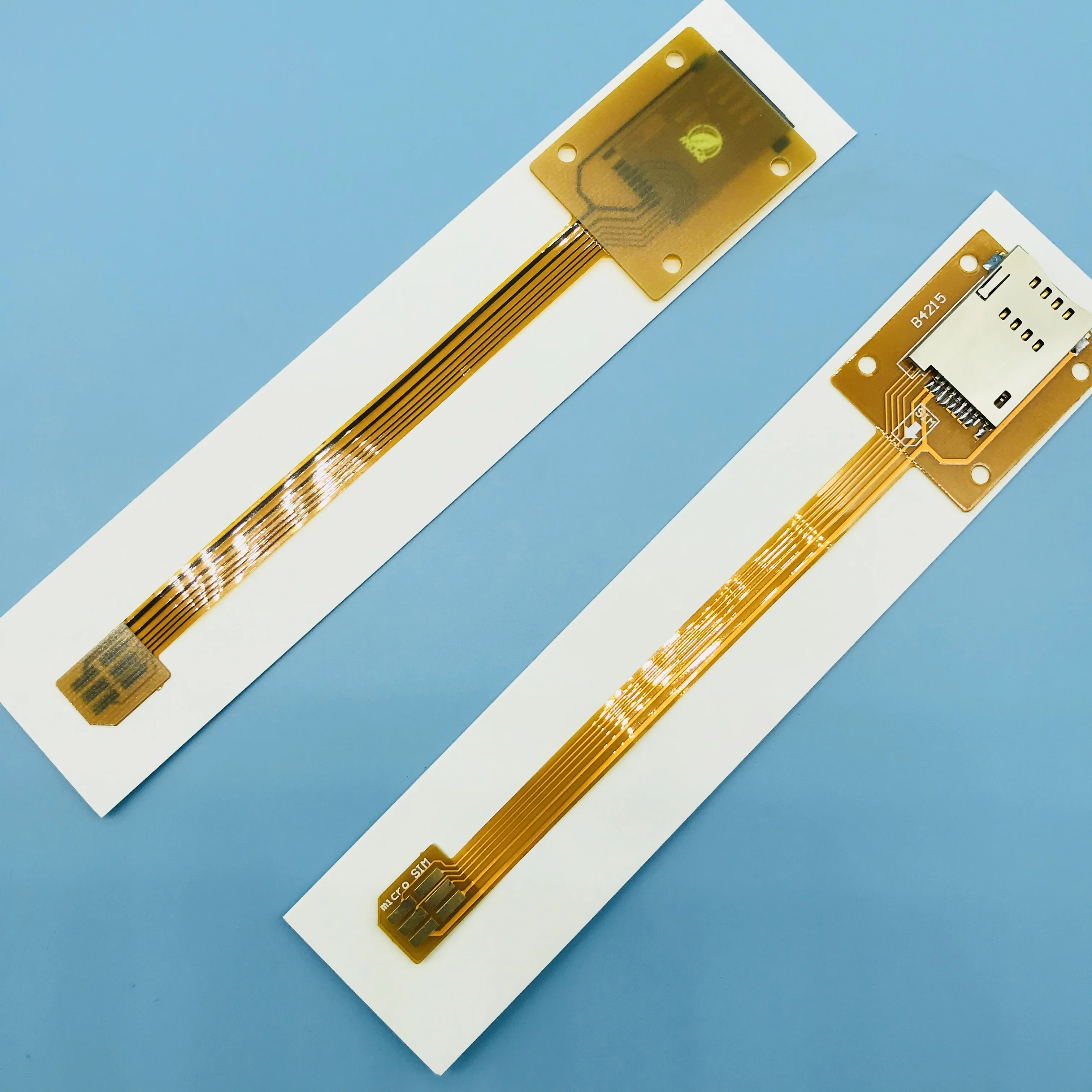 Удлинительный кабель для sd SIM nano micro standard mini card