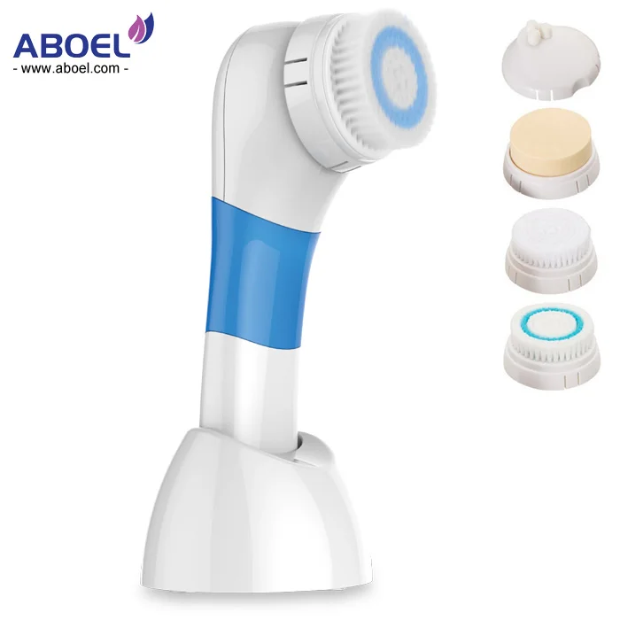 Сменные щетки для глубокого очищения для отшелушивания лица