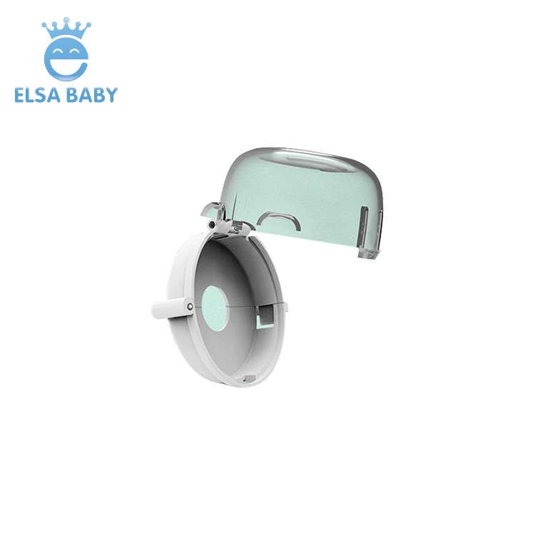 Promotion wholesale Storage 2018 new protector Baby Safety Kitchen gas stove knob covers