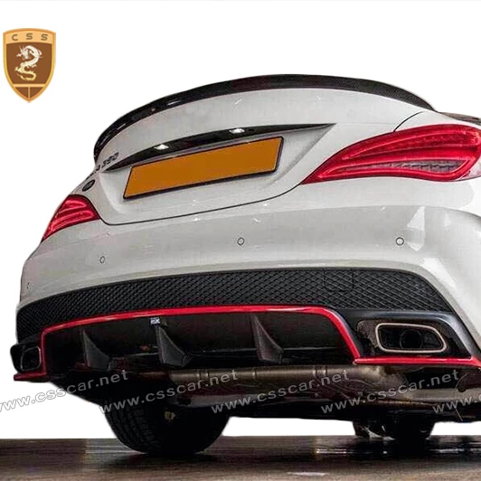 Bens cla класс C117 оптовая тело комплект для RZ стиль тело комплект автомобили