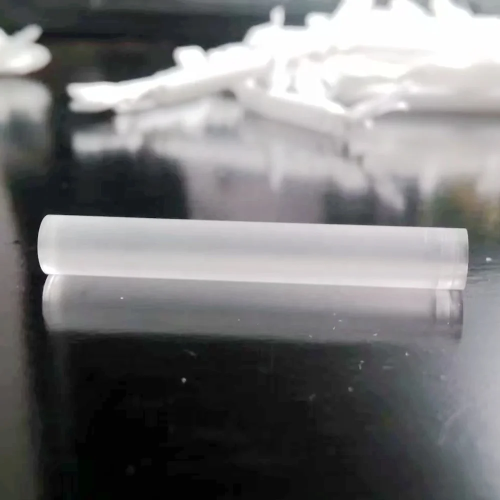 Endoscope Accessories Arthroscope Laparoscope Hysteroscope Cystoscope Larygnoscope Repair Parts Optical Glass Rod Lens 2.77 6.55