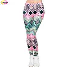 2015 hot sale new arrival 3D printed fashion Women leggings space galaxy leggins tie dye fitness pant