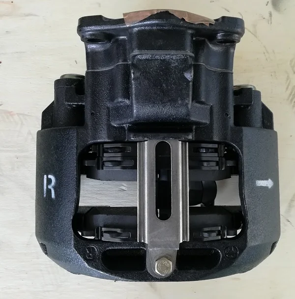 Диск тормозной суппорт wabco тормозной суппорт в сборе