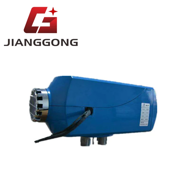 Синий цвет Diesel finsh Лодка Парковка нагреватель похож на Webasto