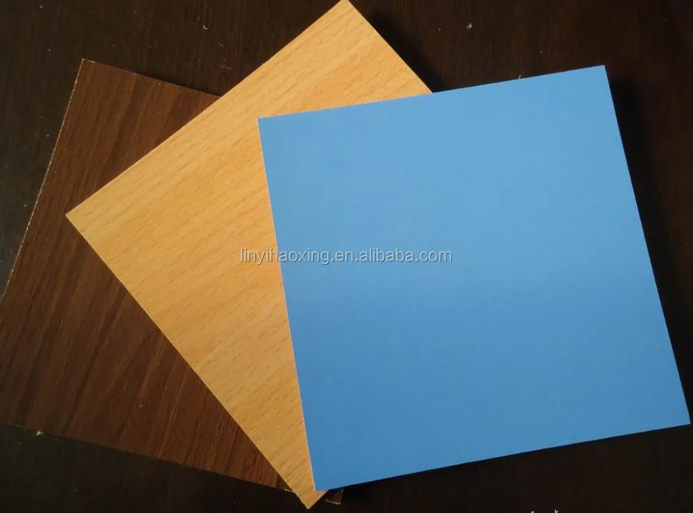 
veneer faced mdf board/veneer laminated faced mdf fiberboard/wood veneer finished mdf sheet prices 