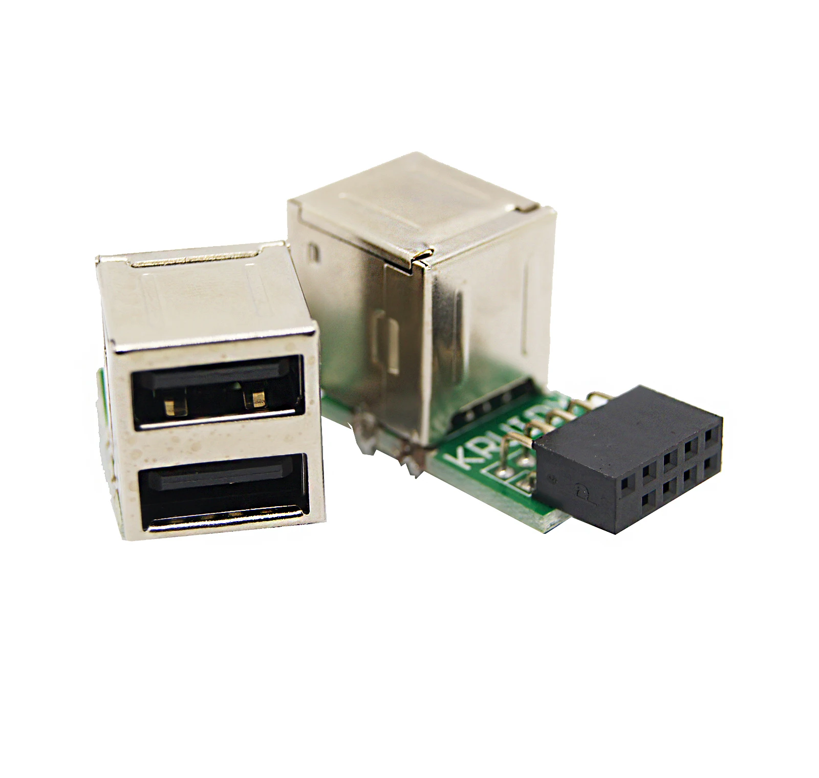 Bluetooth пульт дистанционного управления Интерфейс USB Женский DuPont 9 p Материнская плата 9-контактный USB Dongle