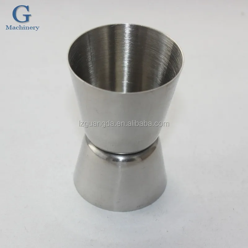 
Customize deep drawing Stainless Steel Measuring Cups 