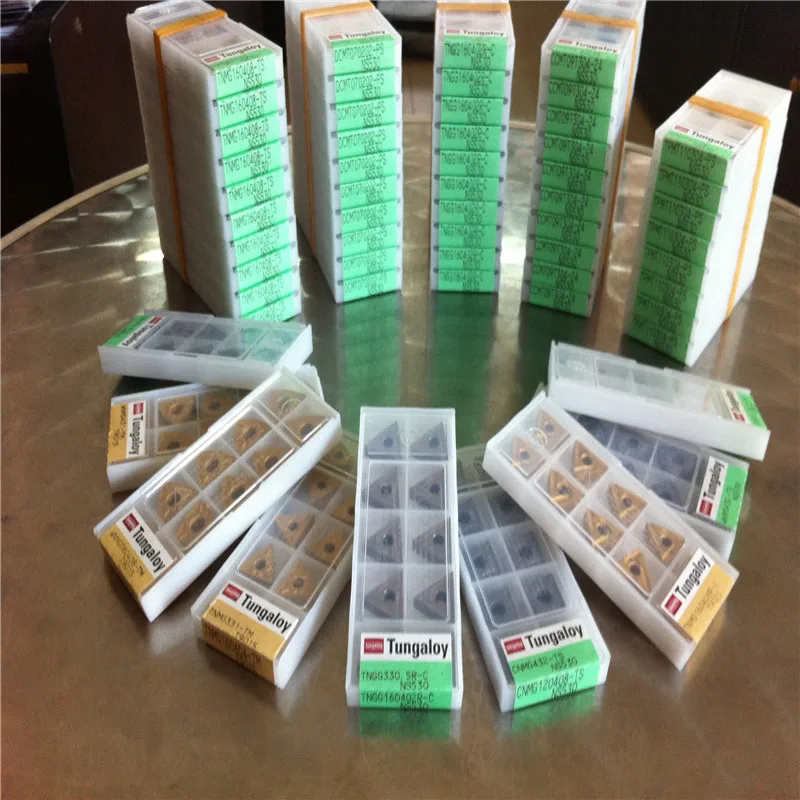 JTGL 100% оригинал карбида вольфрама япония TUNGALOY сменные карбида вольфрама токарный станок вставки