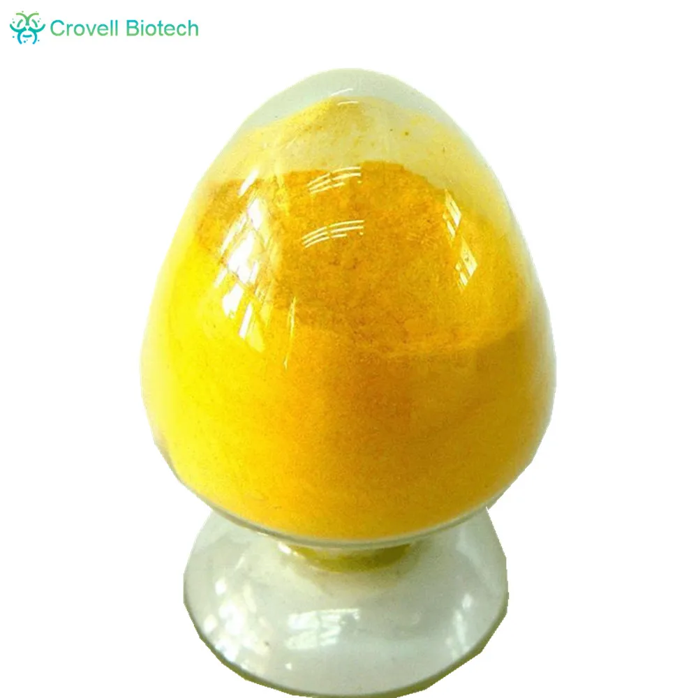 
Pure quality CAS 6402-23-9 Ethacridine lactate monohydrate/ RIVANOL 