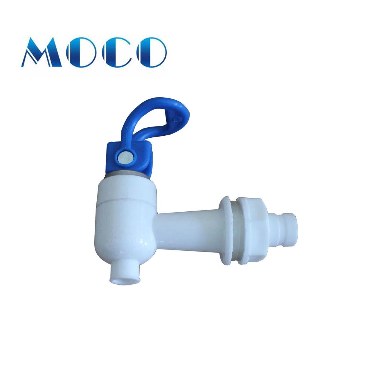 With professional manufacturer supply top water dispenser plastic spigot