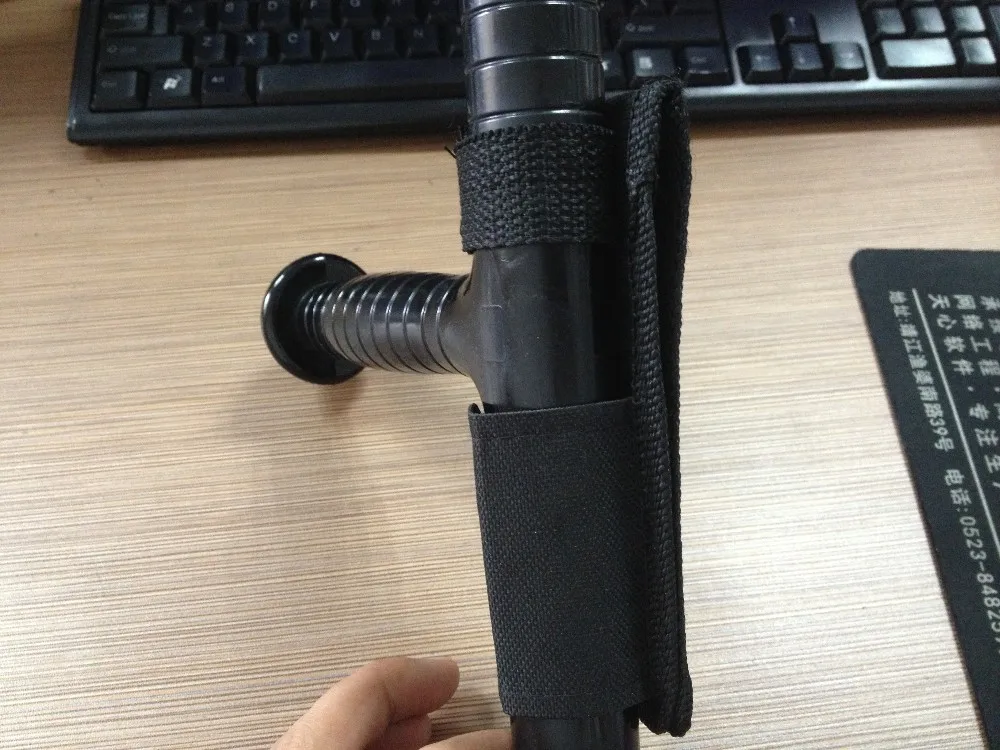 T baton carrier holster