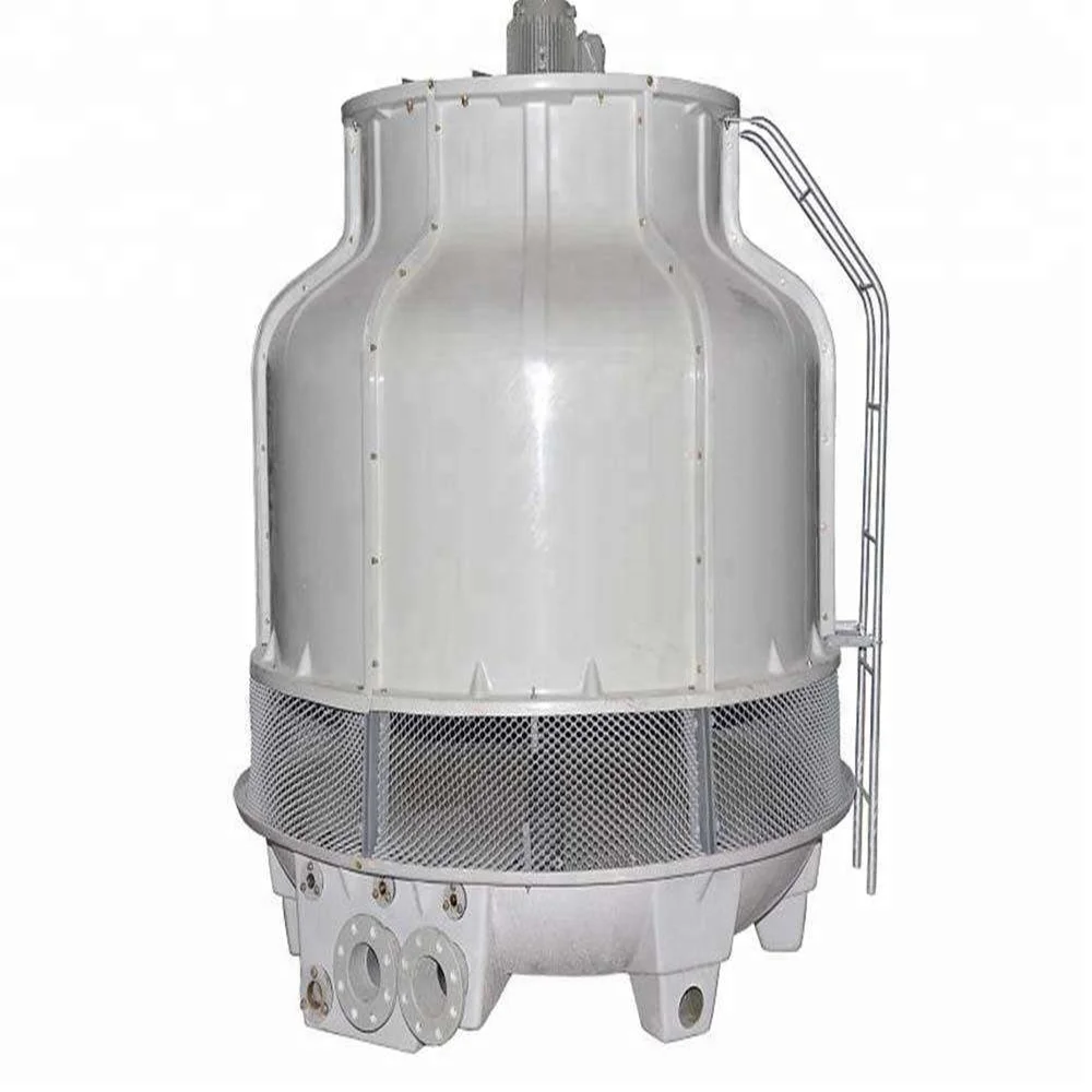 Different Size  PVC Cooling Tower Fills for Round Type Cooling Tower