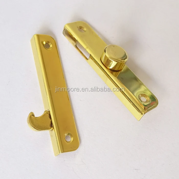 Wholesale Metal Clasp Lock For Wood Boxes Made In China