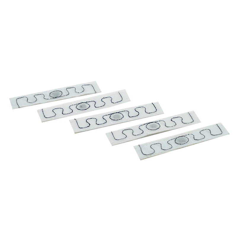 UHF rfid tag High temperature resistance rfid laundry tags  Washing label with clothing Traceability management system