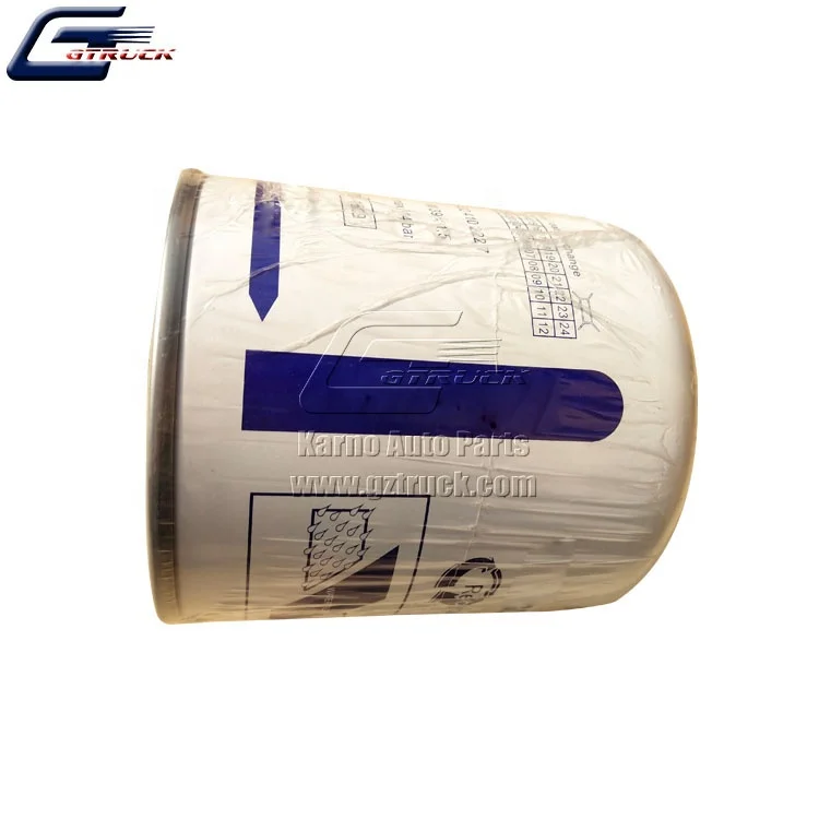 Air Dryer Filter OEM 4324102227 for VL FH FM FMX NH Truck
