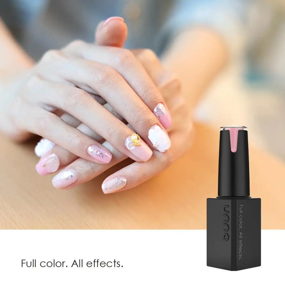 Wholesale Professional Color Series UNNA  Gel Polish