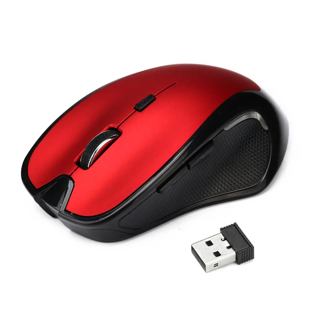 
2020 hot sale 3.0 Wireless Mouse for PC/Cellphone/iPad OEM 