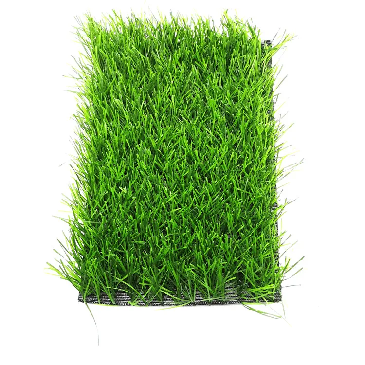 hot sales  outdoor soccer artificial grass synthetic turf for football field Football Grass