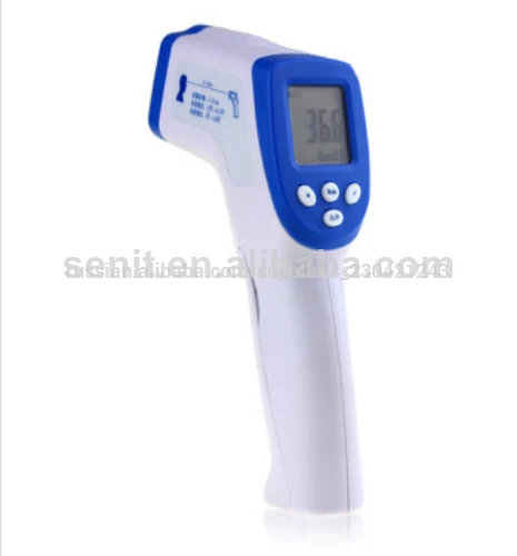 медицинский инструмент/орган инфракрасный термометр/номера- свяжитесь клинических лоб инфракрасные термометры