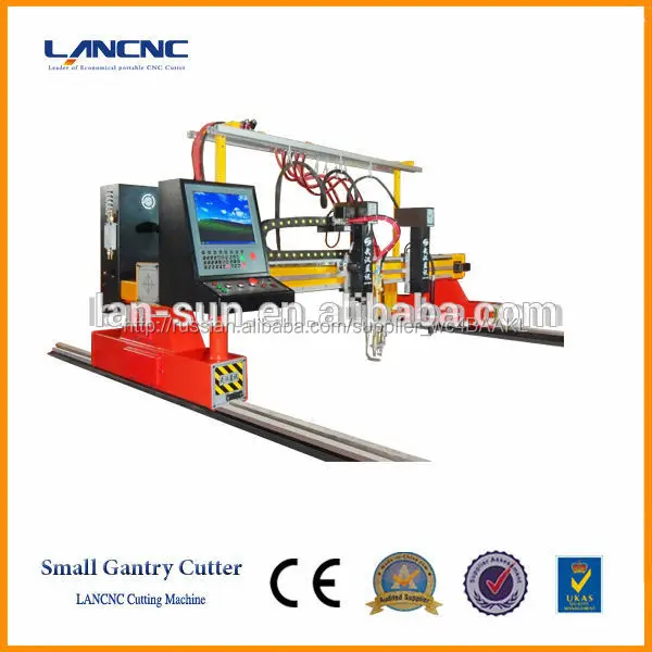 поддержки g код станки плазменной резки, машина резки стали пластины