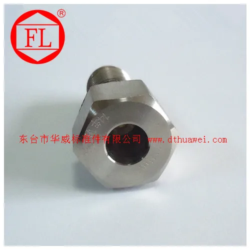 
Non standard products of fasteners 