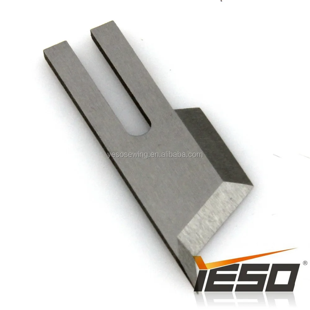 40719302 ШИРОКИЙ ЦЕНТР нож Jack JK-T5878-58B карман-оторочка швейных машин и запасных частей швейная фурнитура