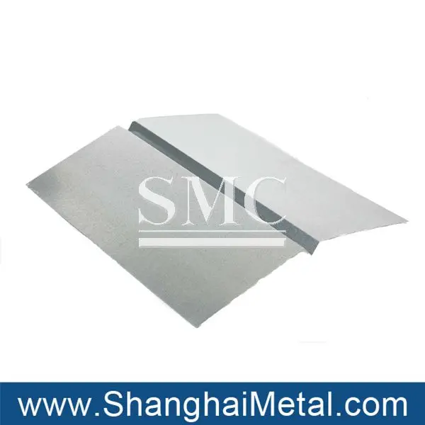 Corrugated Galvanized Steel Sheet with Price