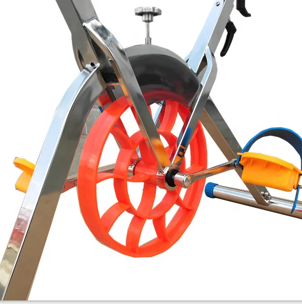 
water bik sea bike price water cycle pool bike 