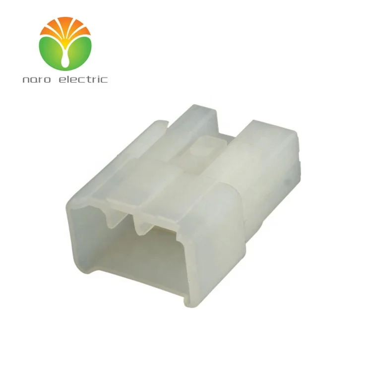 Car PA66 8 way 2.3 series female socket  DJ7081-2.3-11( MG620053) automobile conector