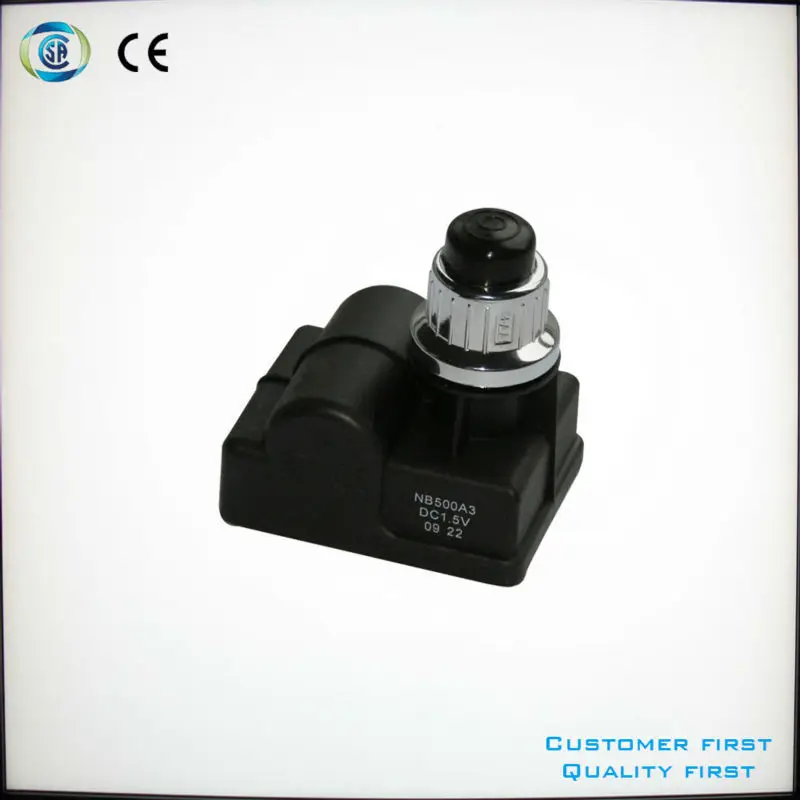 
gas bbq,gas heater AA battery pulse igniter 