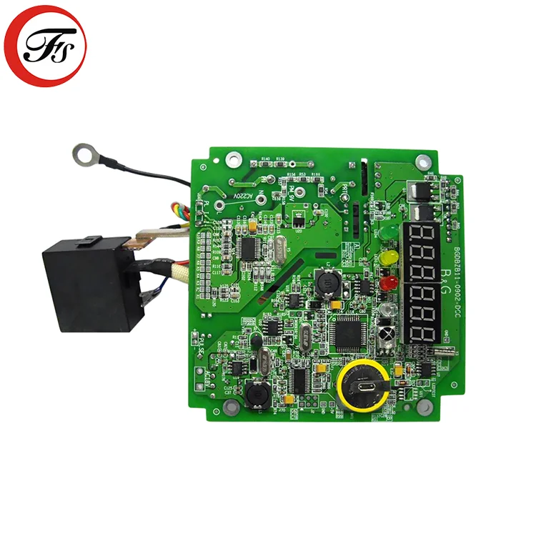 Высокое качество электронных завода производителя Smt на печатной плате