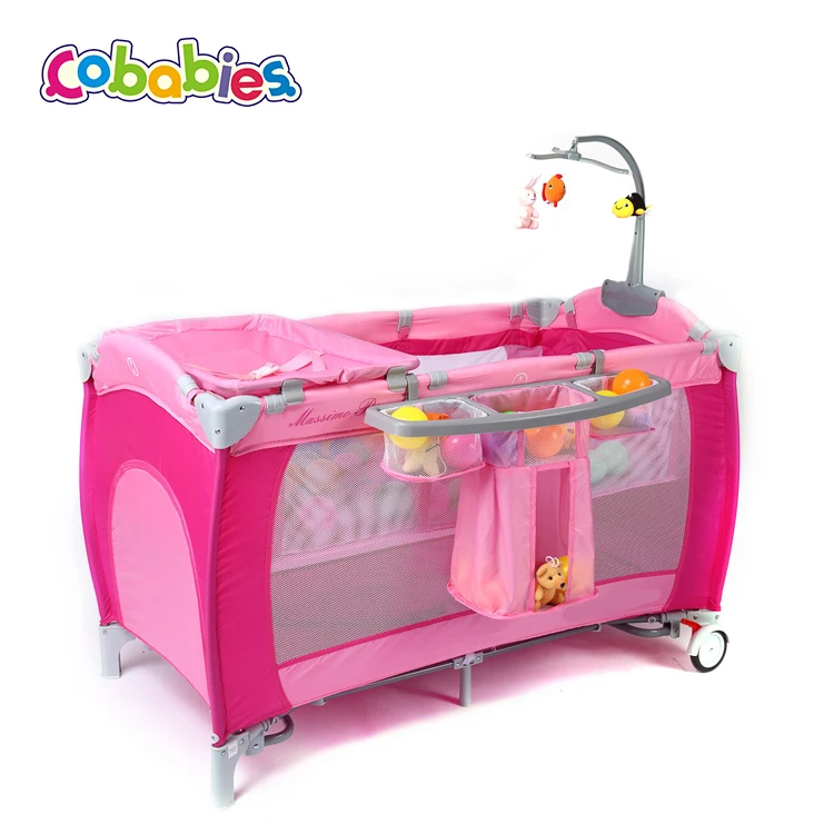 
Luxury pink children bed for 3 years kids cheap modern bedroom sets 