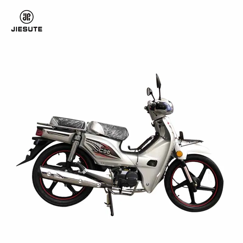  Китайский супер-куб мотоцикл 110cc