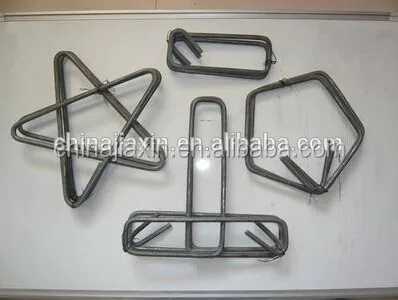 Чпу автоматическая стальной арматуры гибочный станок, стремя гибочные машины производитель