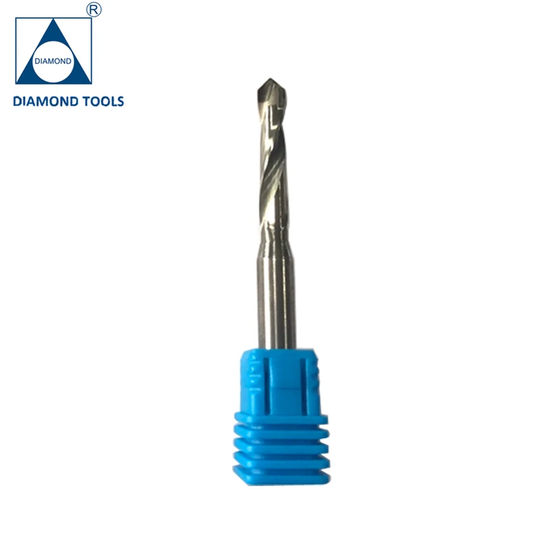 CNC Diamond drill bits pcd cutting tool PCD Drill Bit