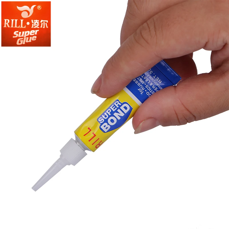 for rubber plastic 3g  liquid  power super glue  extra mighty  502glue