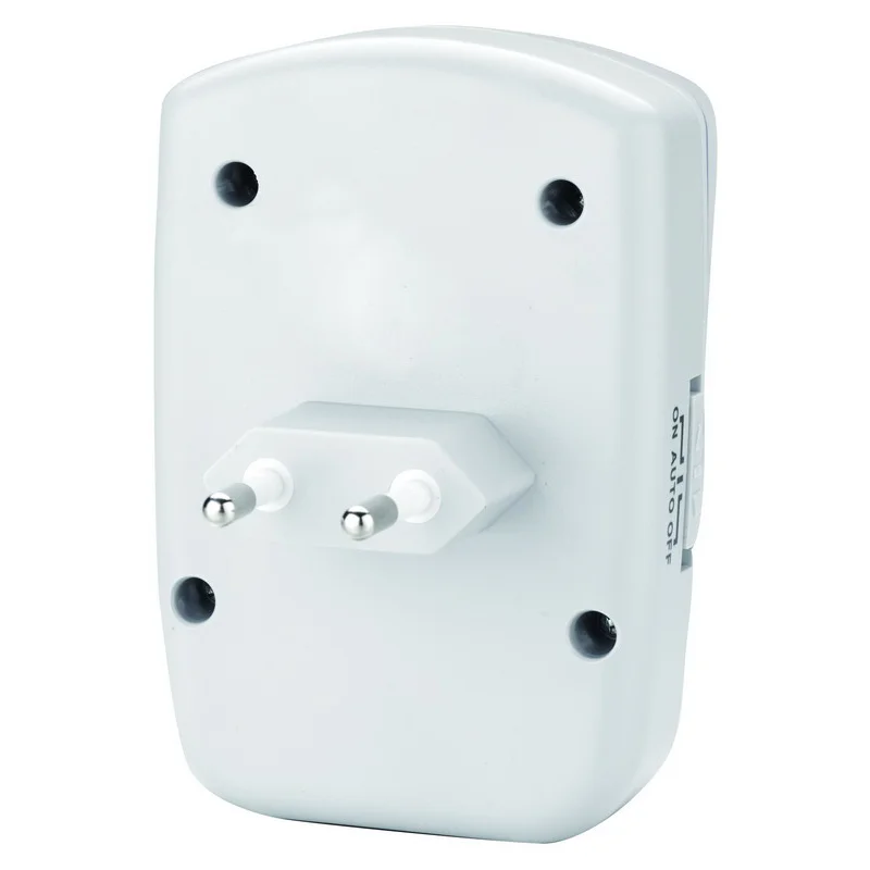 wall lamp baby LED plug in Night Light with Auto Dusk to Dawn Sensor for kids bedroom hallway Nursery