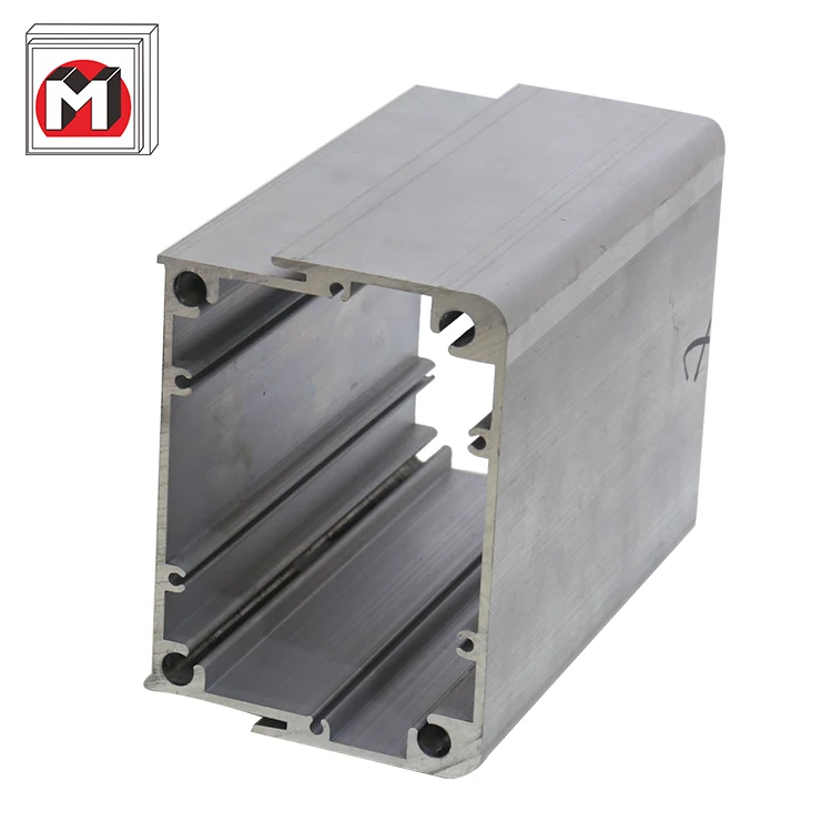 
High quality anodizing aluminium profile extrusion, aluminum profile for tent 
