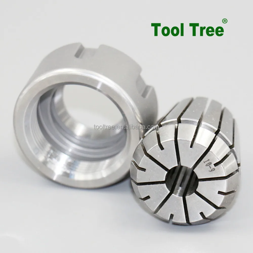 Инструмент Дерево Китай Производство ER Цанги для ER цанговый патрон 40 сделано в Китае