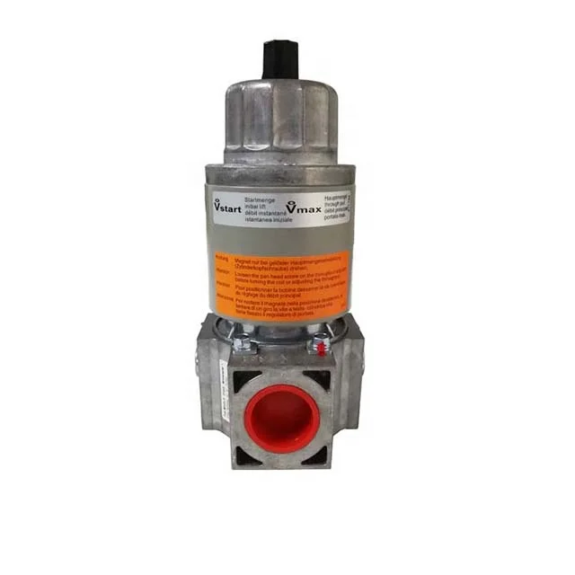 lpg valve solenoid gas electromagnetic solenoid valve for burner