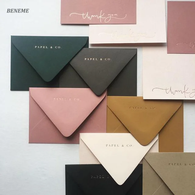 Silver Foil Luxurious Super Art Pearl Paper Royal Wedding Card and Envelopes Design