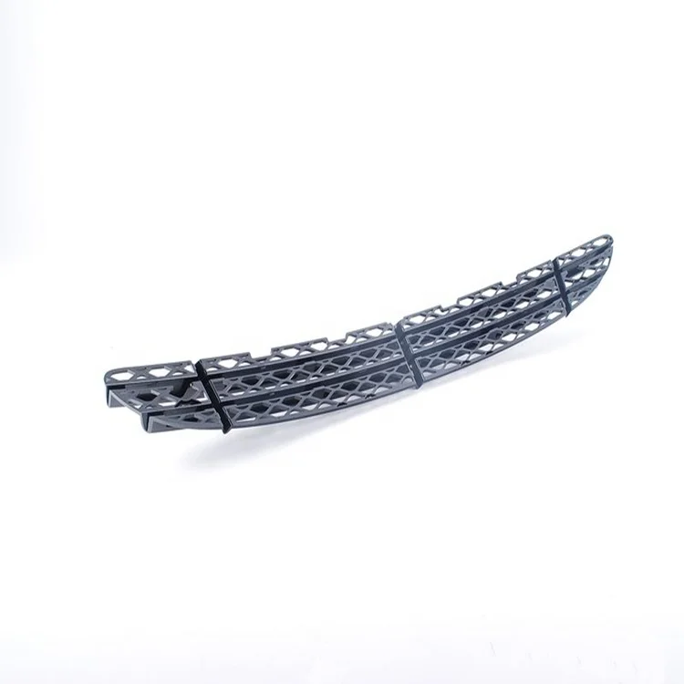 
Front bumper grille center Exterior Trim For w220 S500 S600 S430 S55 S350 2003-2006year 220 885 15 23 