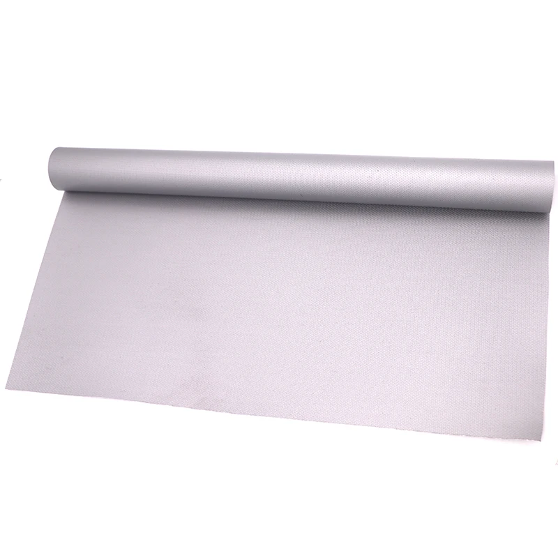 
Poker Table Fabric ( casino equipment with flocking nylon and rubber materia)silicone heat resistant table mats yoga mat towel 