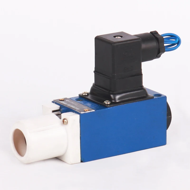 HED4 гидравлический Rexroth высокого давления компрессор поршневой переключатель клапан