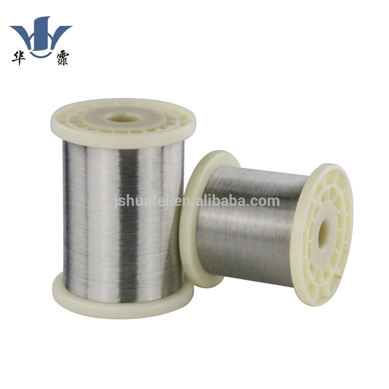 High quality medical grade surgical use stainless steel wire