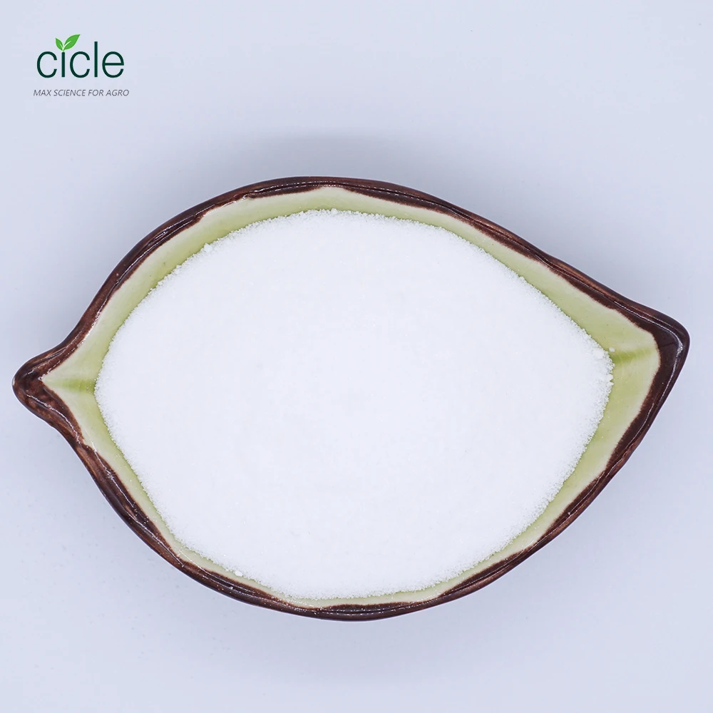 N6-Benzyladenine 99%TC BAP CAS 1214-39-7