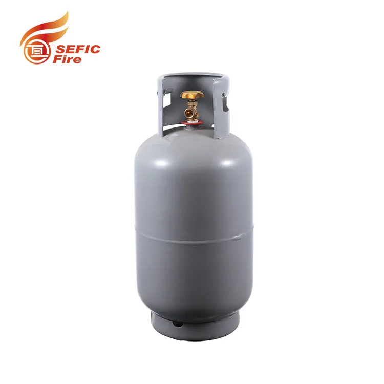 Durable and High Quality 10KG/12.5KG/15KG LPG Gas Cylinder For Bahrain