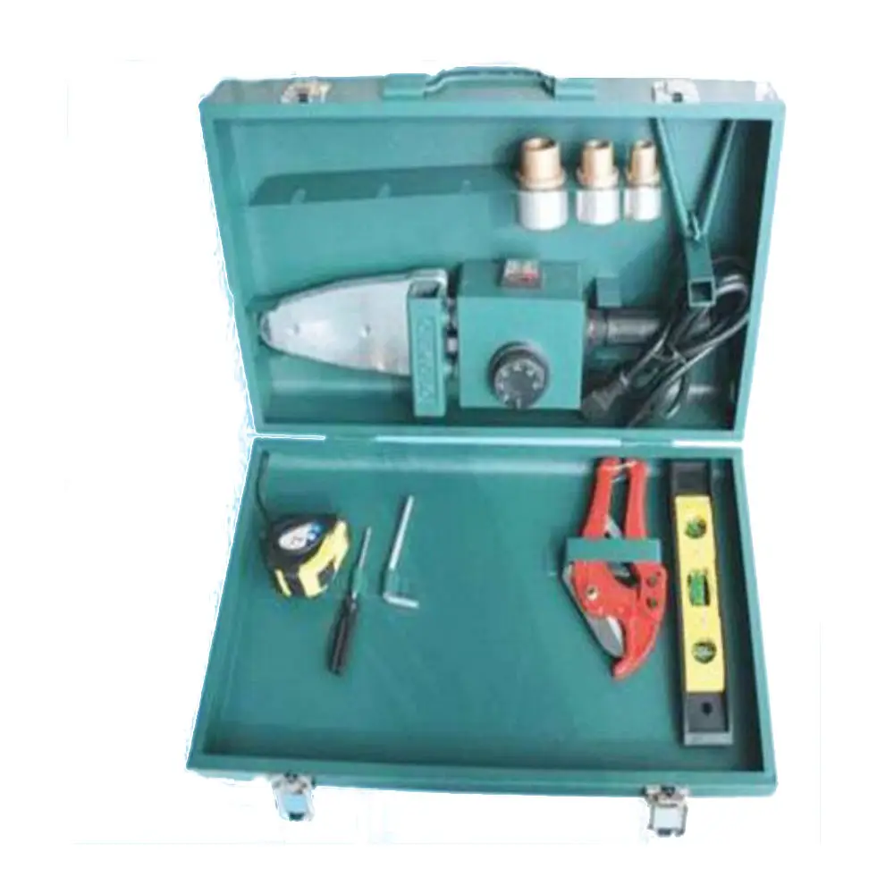 
low price and good quality ppr welding device 